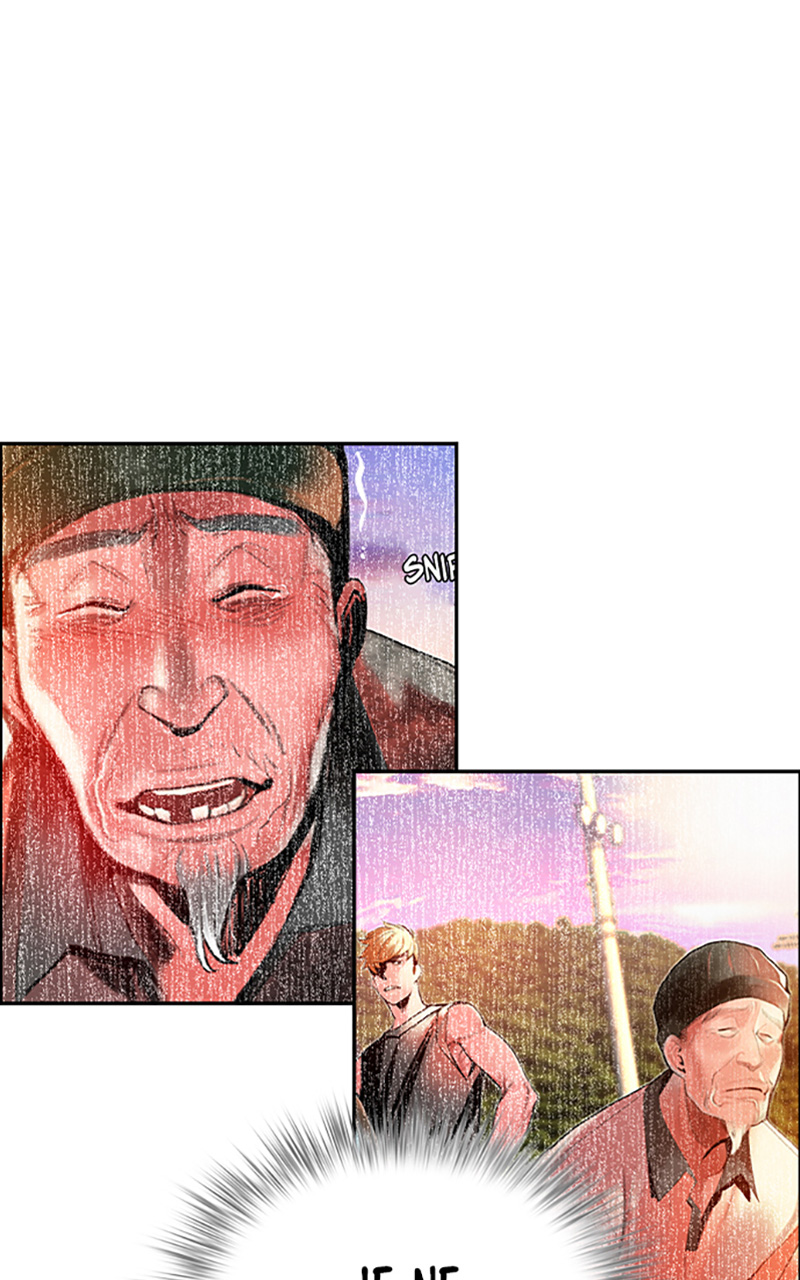 Read Jungle Juice FR Manga Online
