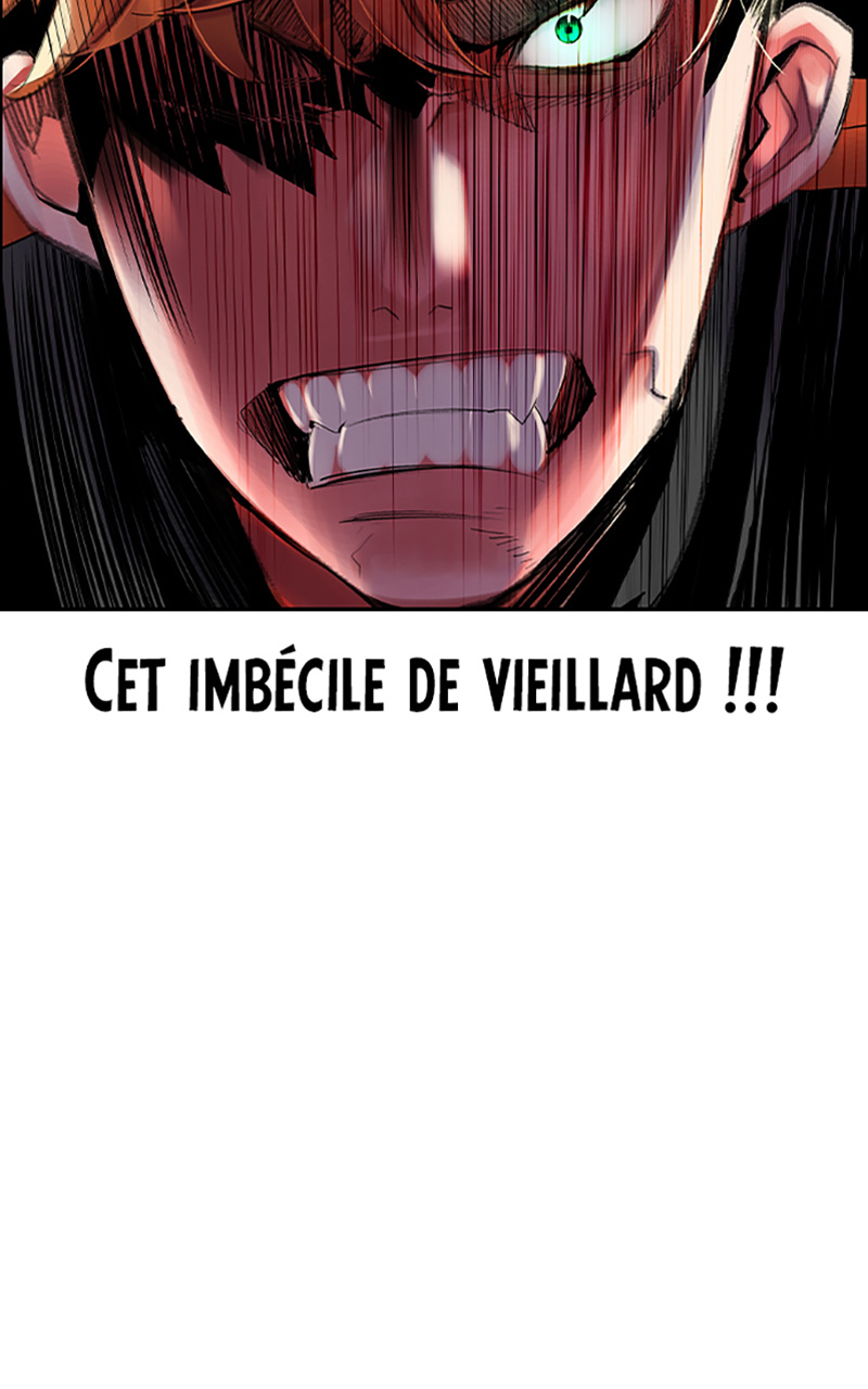 Read Jungle Juice FR Manga Online