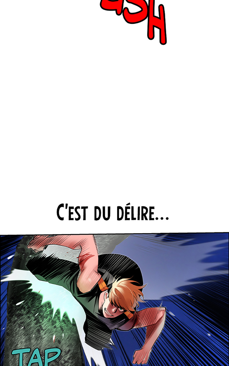 Read Jungle Juice FR Manga Online