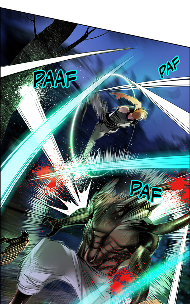 Read Jungle Juice FR Manga Online