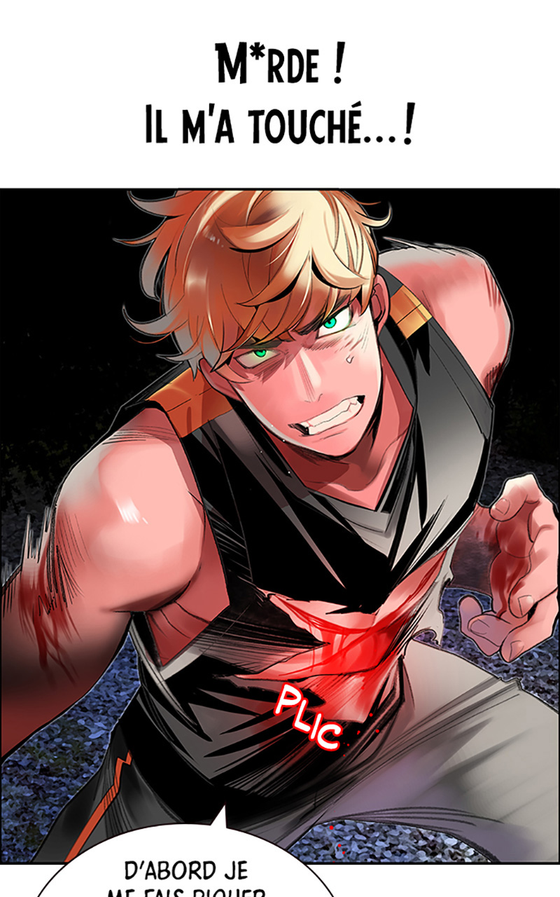 Read Jungle Juice FR Manga Online