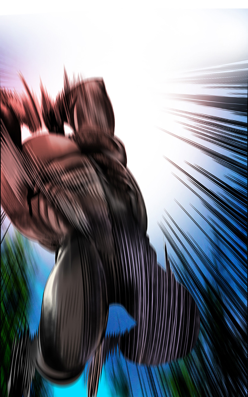 Read Jungle Juice FR Manga Online