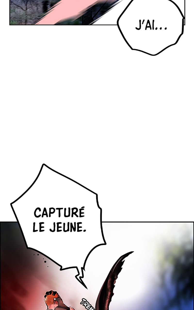 Read Jungle Juice FR Manga Online