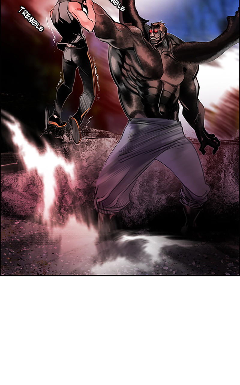 Read Jungle Juice FR Manga Online