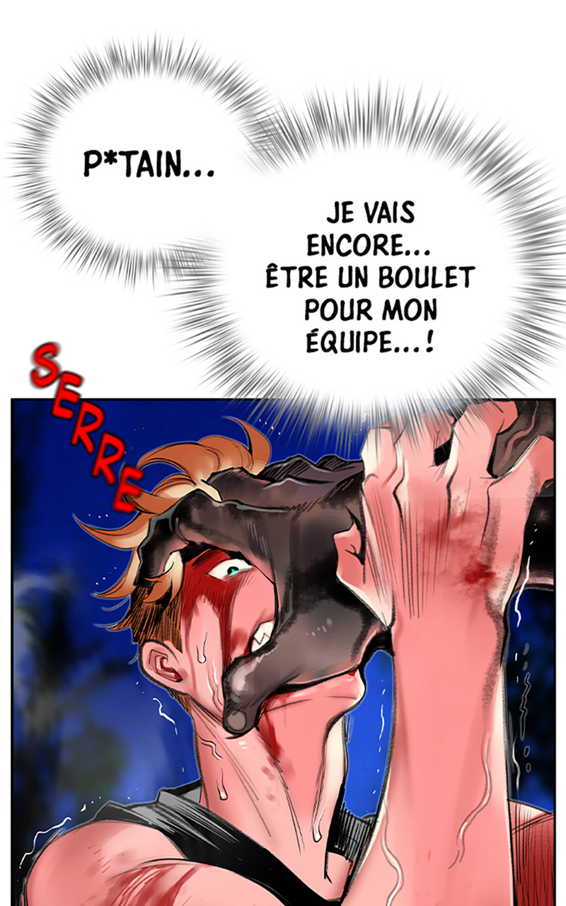 Read Jungle Juice FR Manga Online