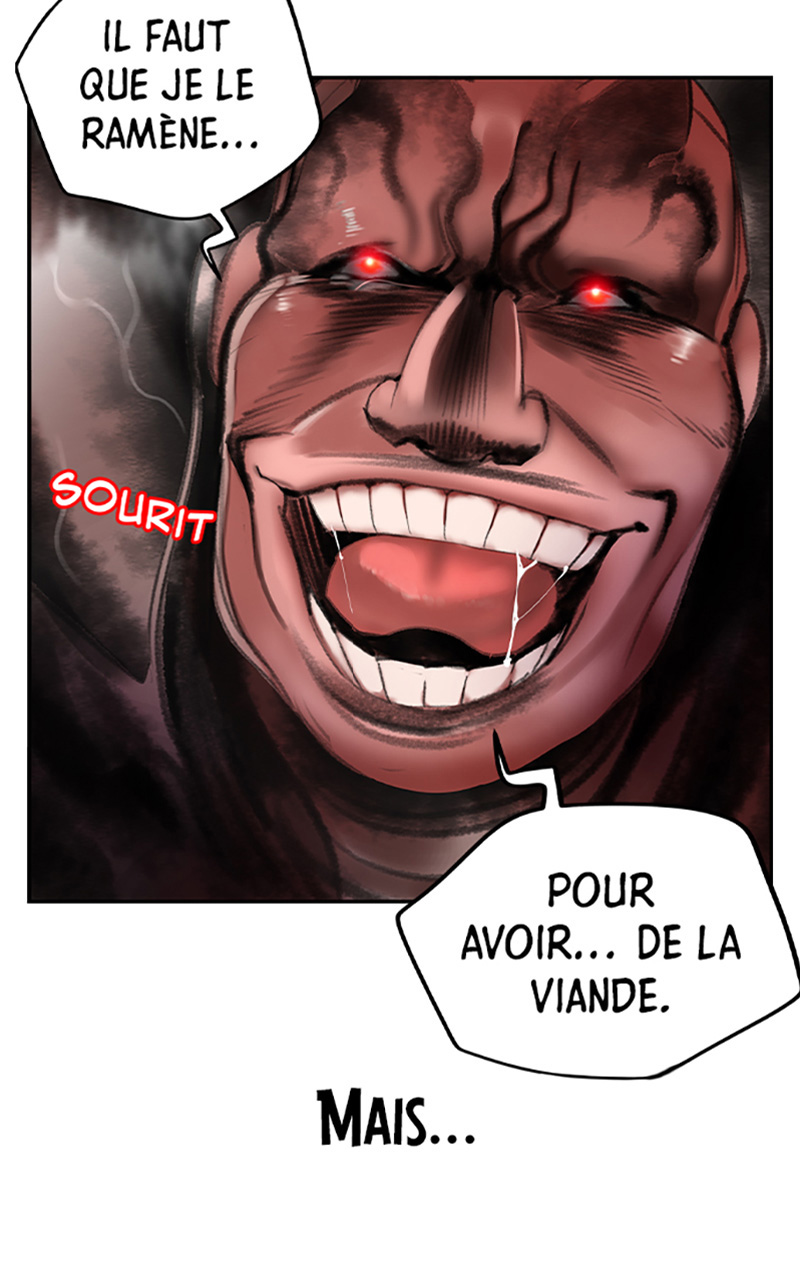 Read Jungle Juice FR Manga Online