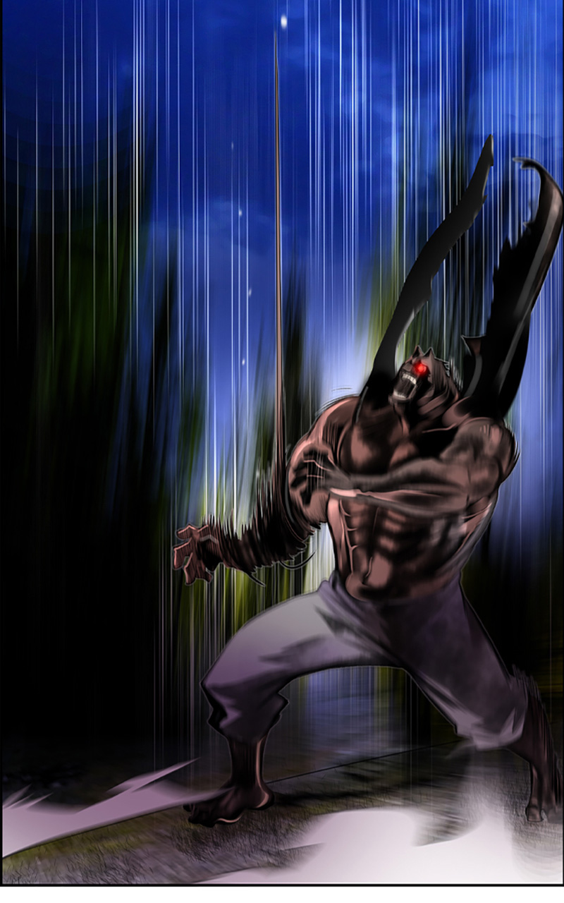 Read Jungle Juice FR Manga Online
