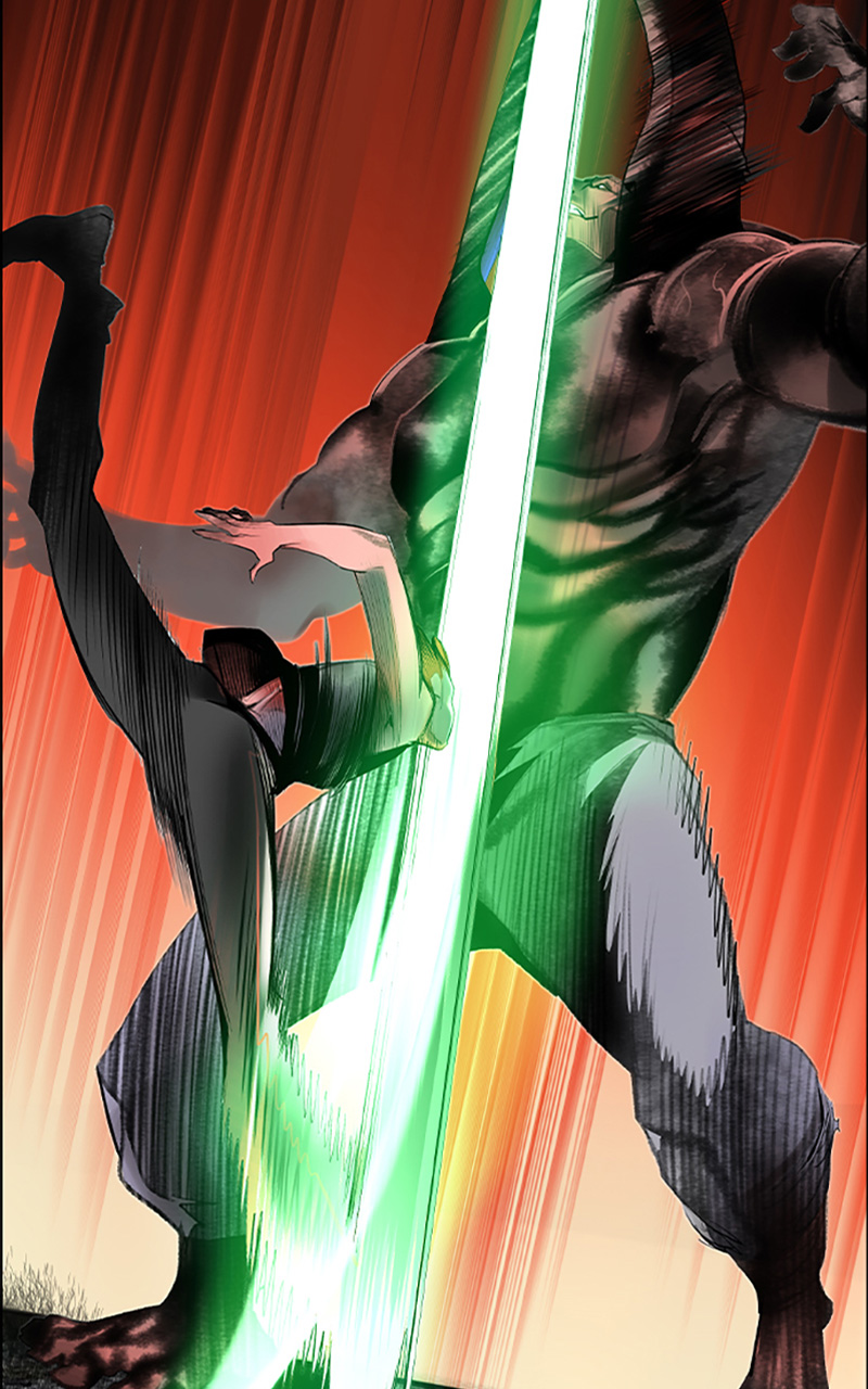 Read Jungle Juice FR Manga Online