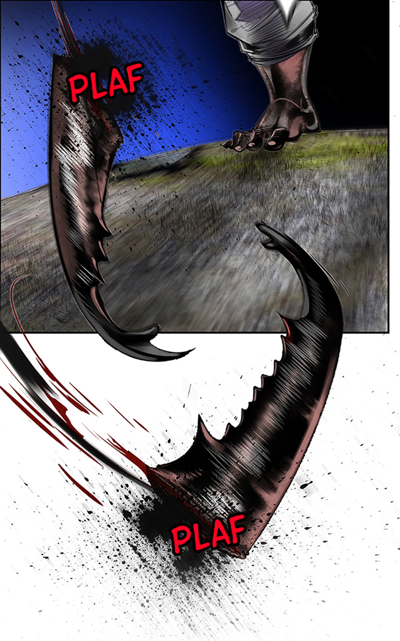 Read Jungle Juice FR Manga Online