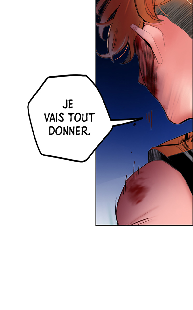 Read Jungle Juice FR Manga Online