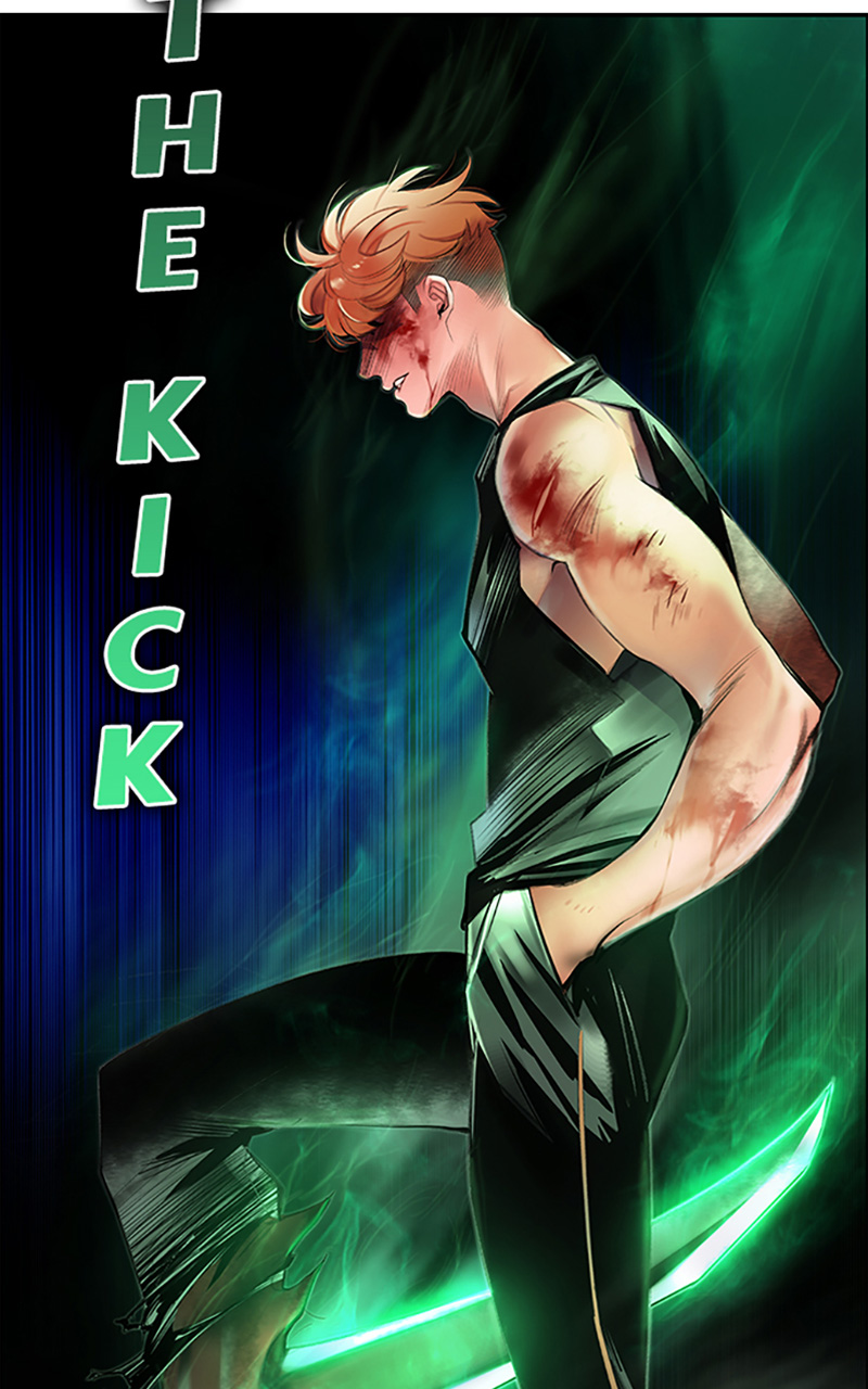 Read Jungle Juice FR Manga Online