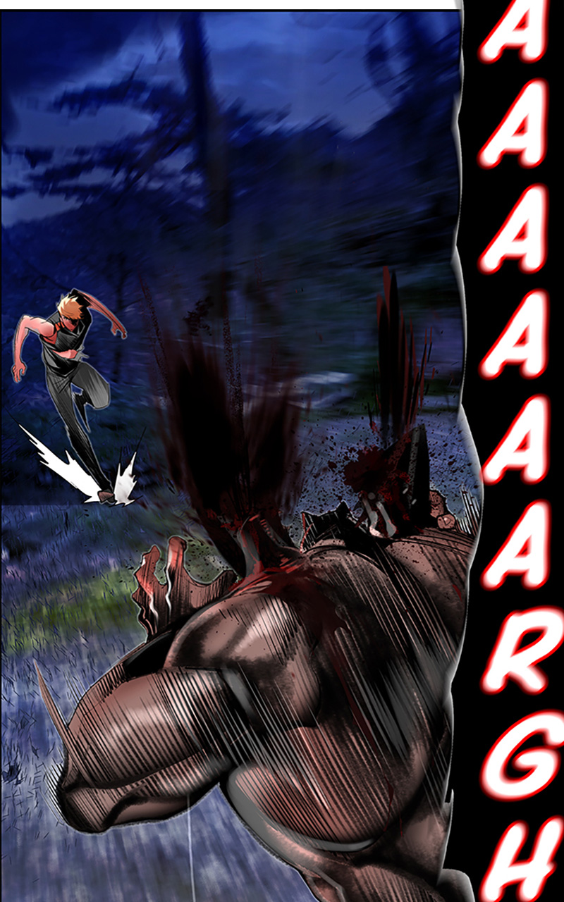 Read Jungle Juice FR Manga Online