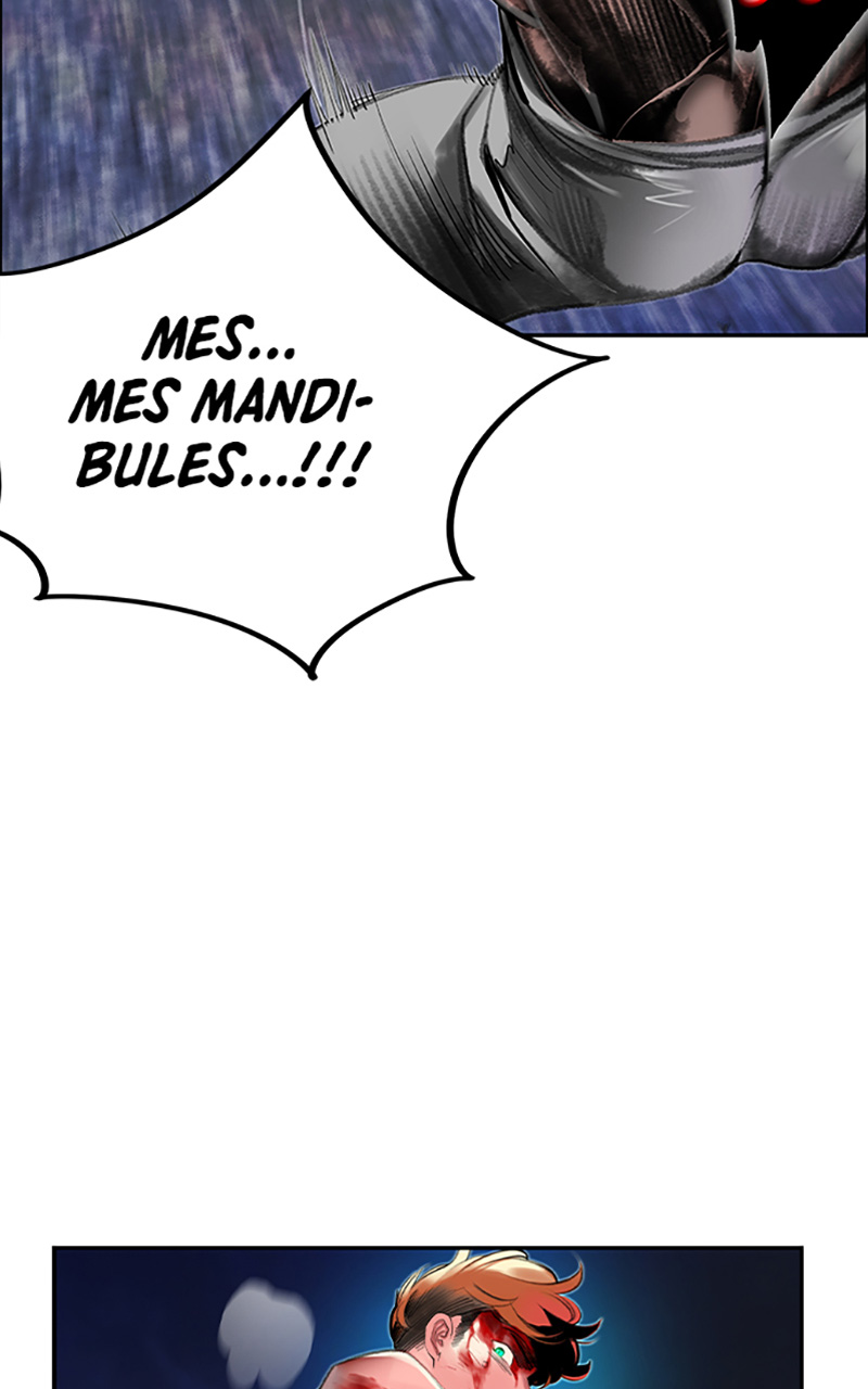 Read Jungle Juice FR Manga Online