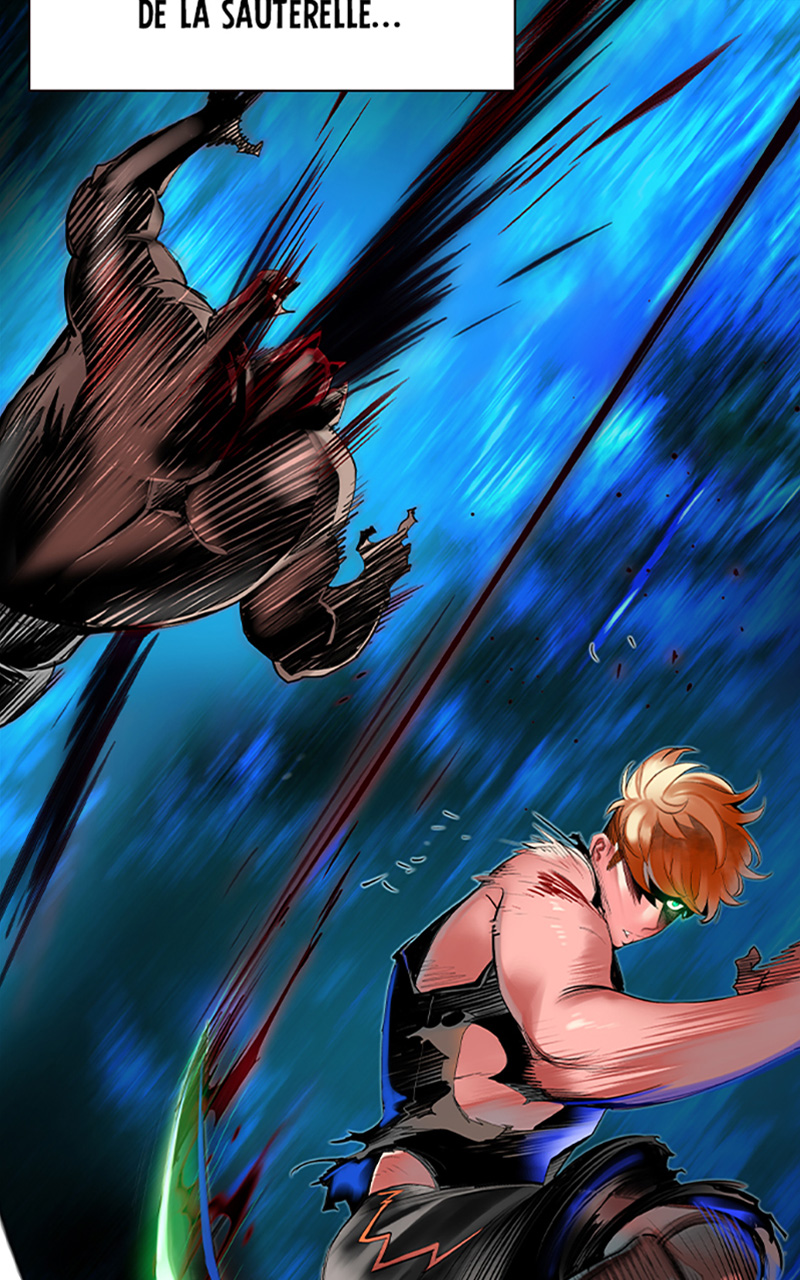 Read Jungle Juice FR Manga Online