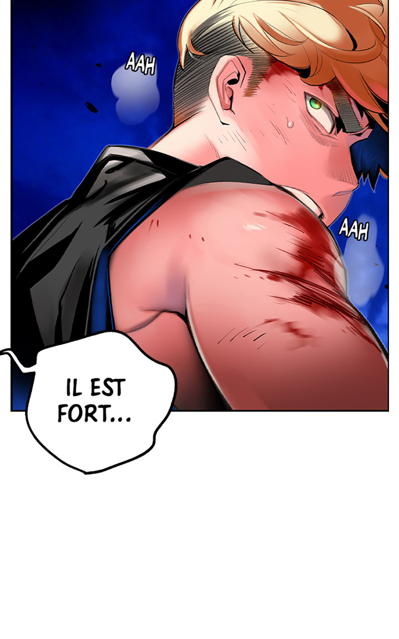 Read Jungle Juice FR Manga Online