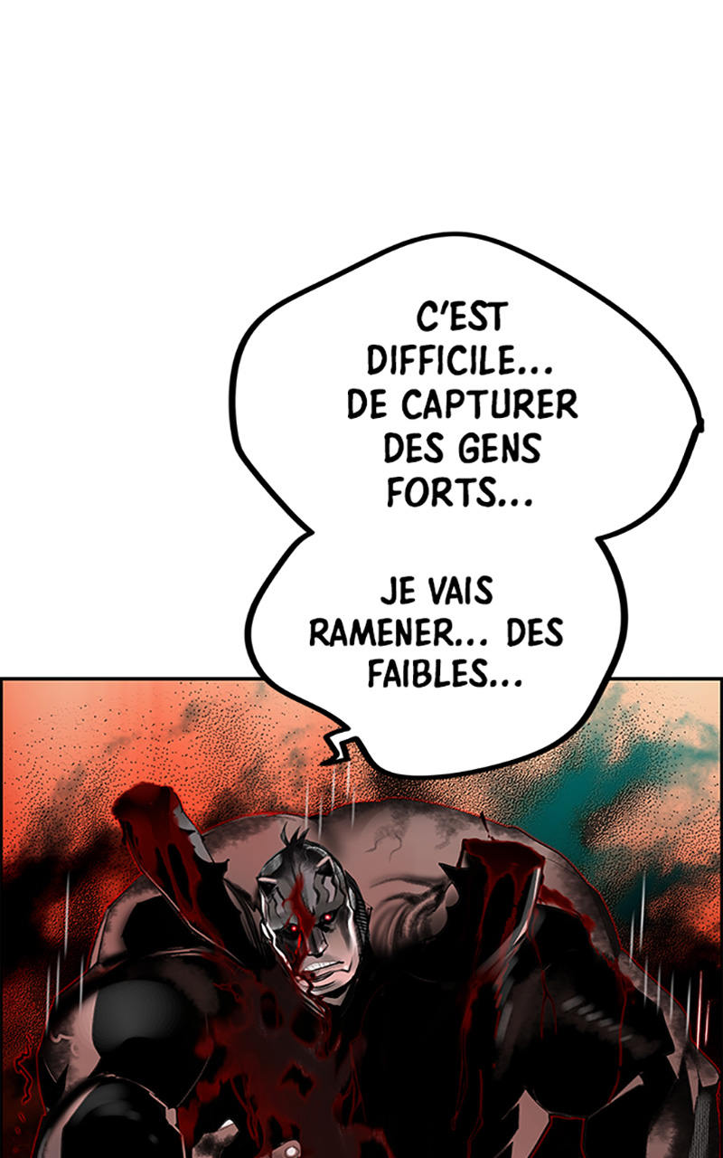 Read Jungle Juice FR Manga Online