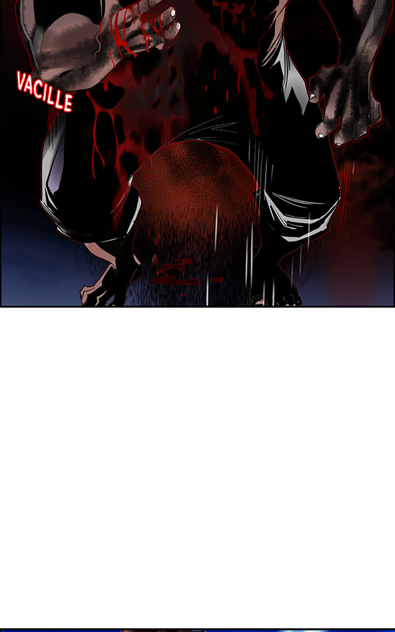 Read Jungle Juice FR Manga Online