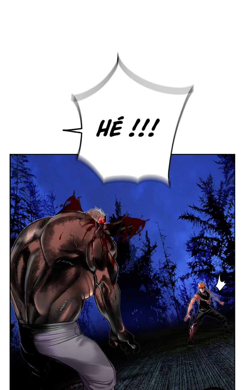 Read Jungle Juice FR Manga Online