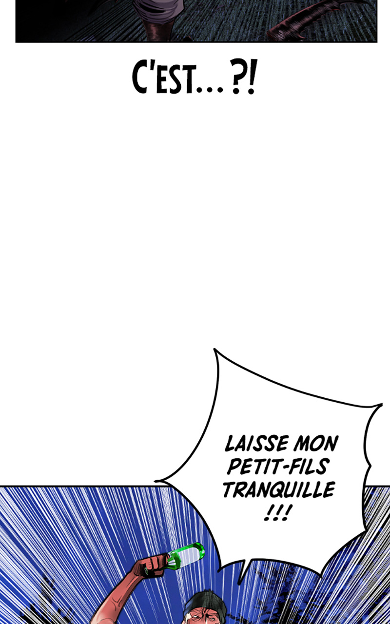 Read Jungle Juice FR Manga Online