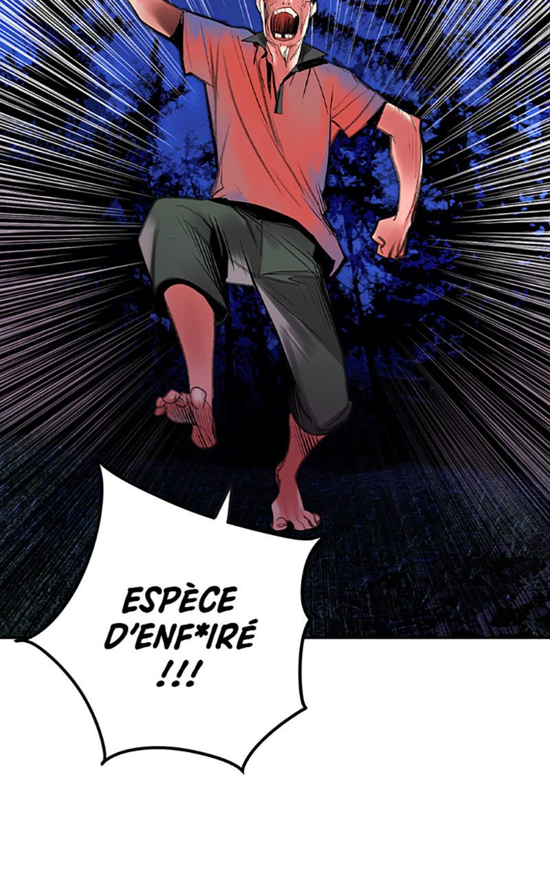 Read Jungle Juice FR Manga Online