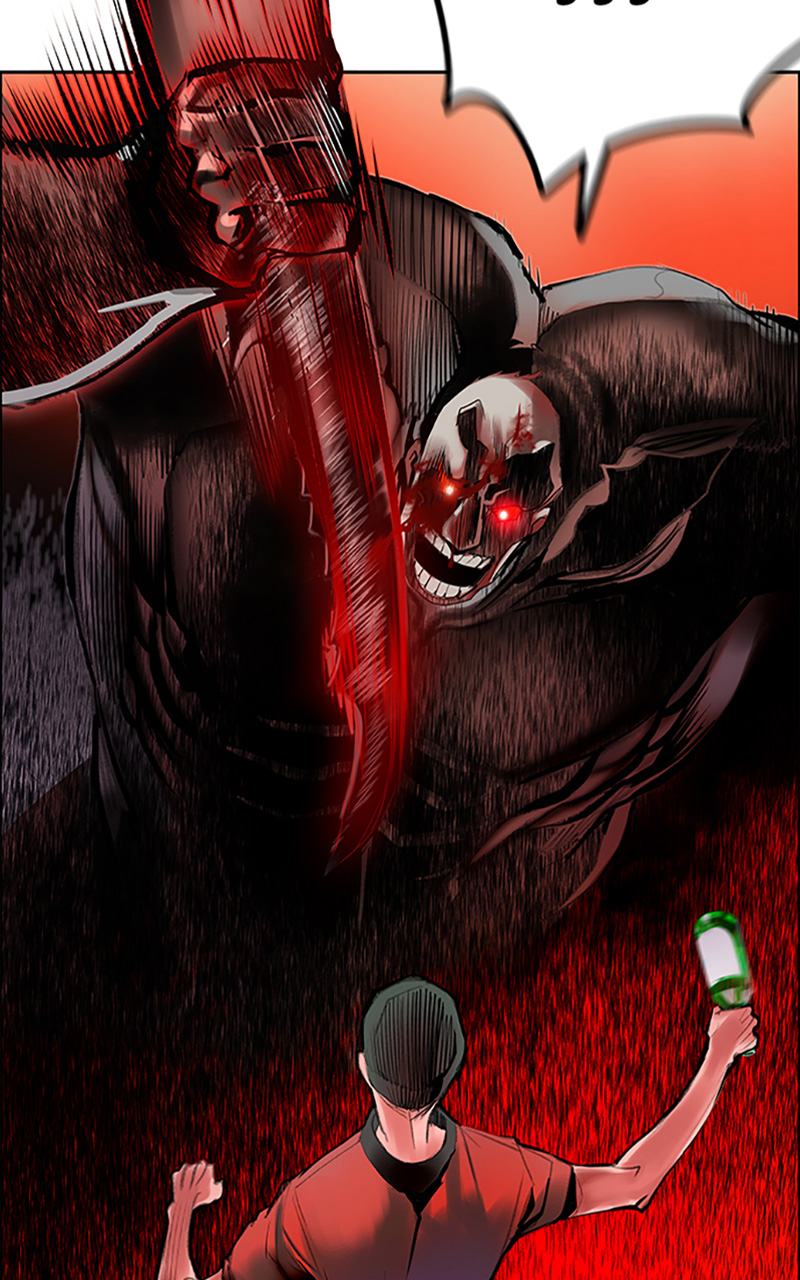 Read Jungle Juice FR Manga Online