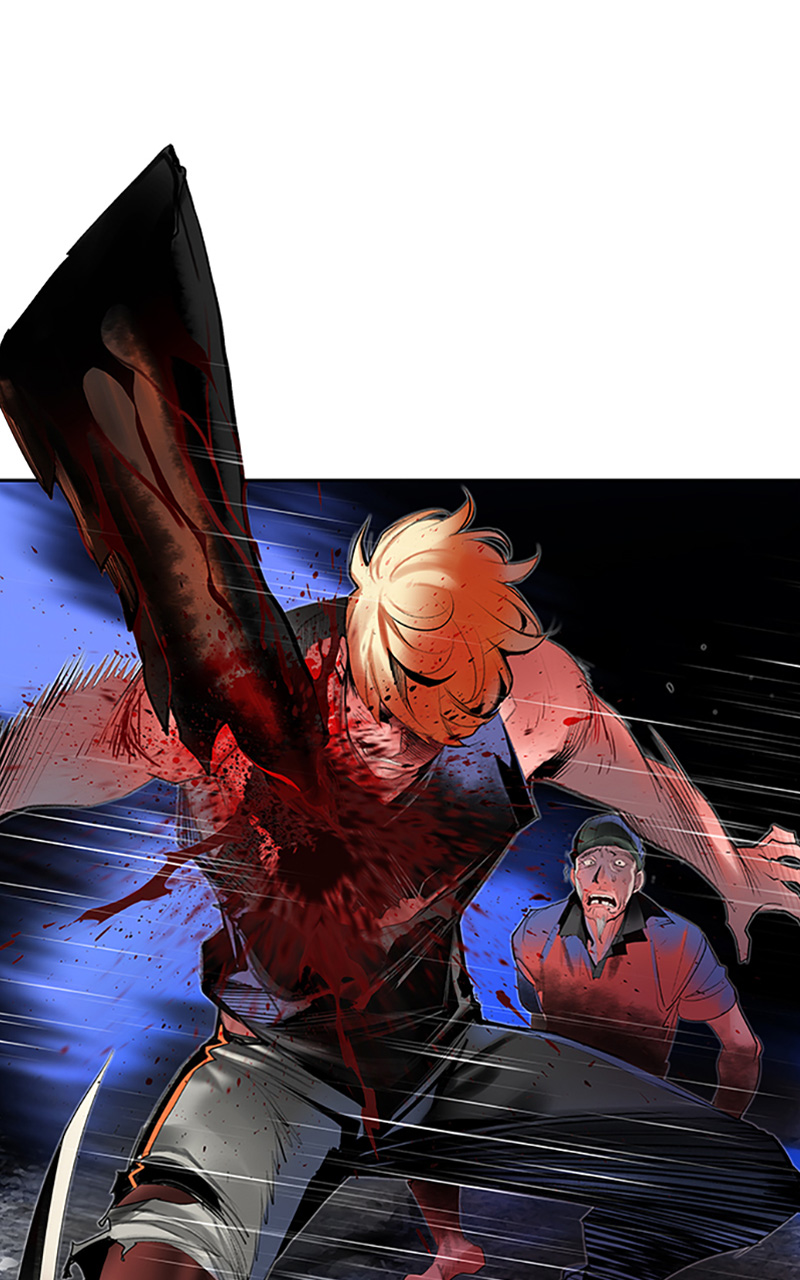 Read Jungle Juice FR Manga Online