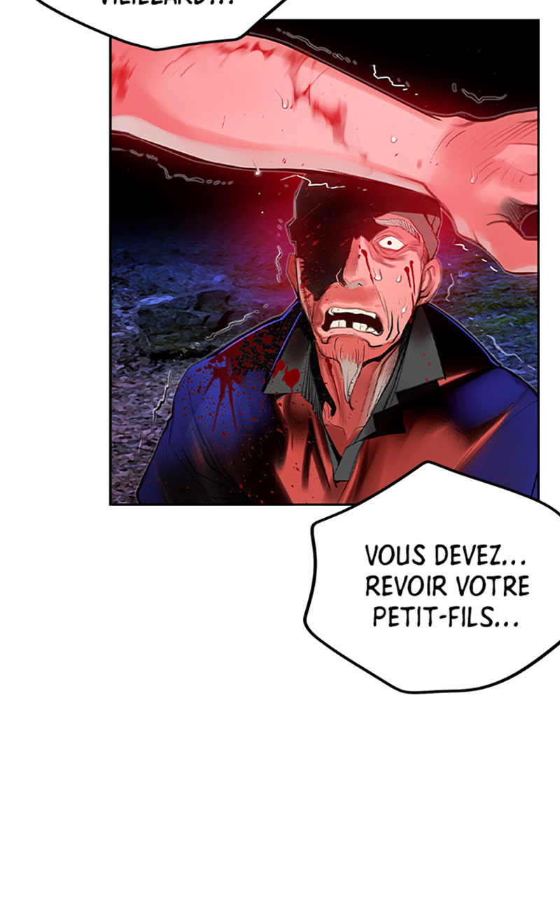 Read Jungle Juice FR Manga Online