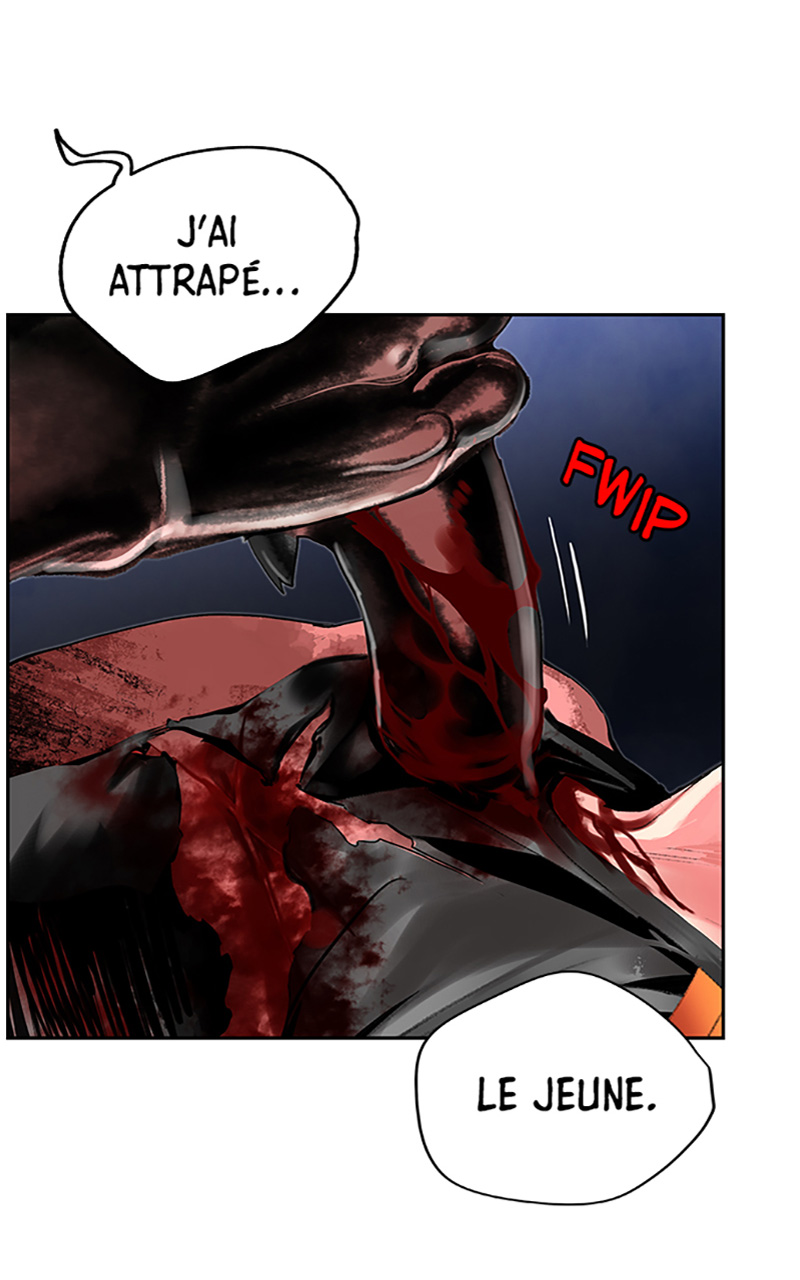 Read Jungle Juice FR Manga Online
