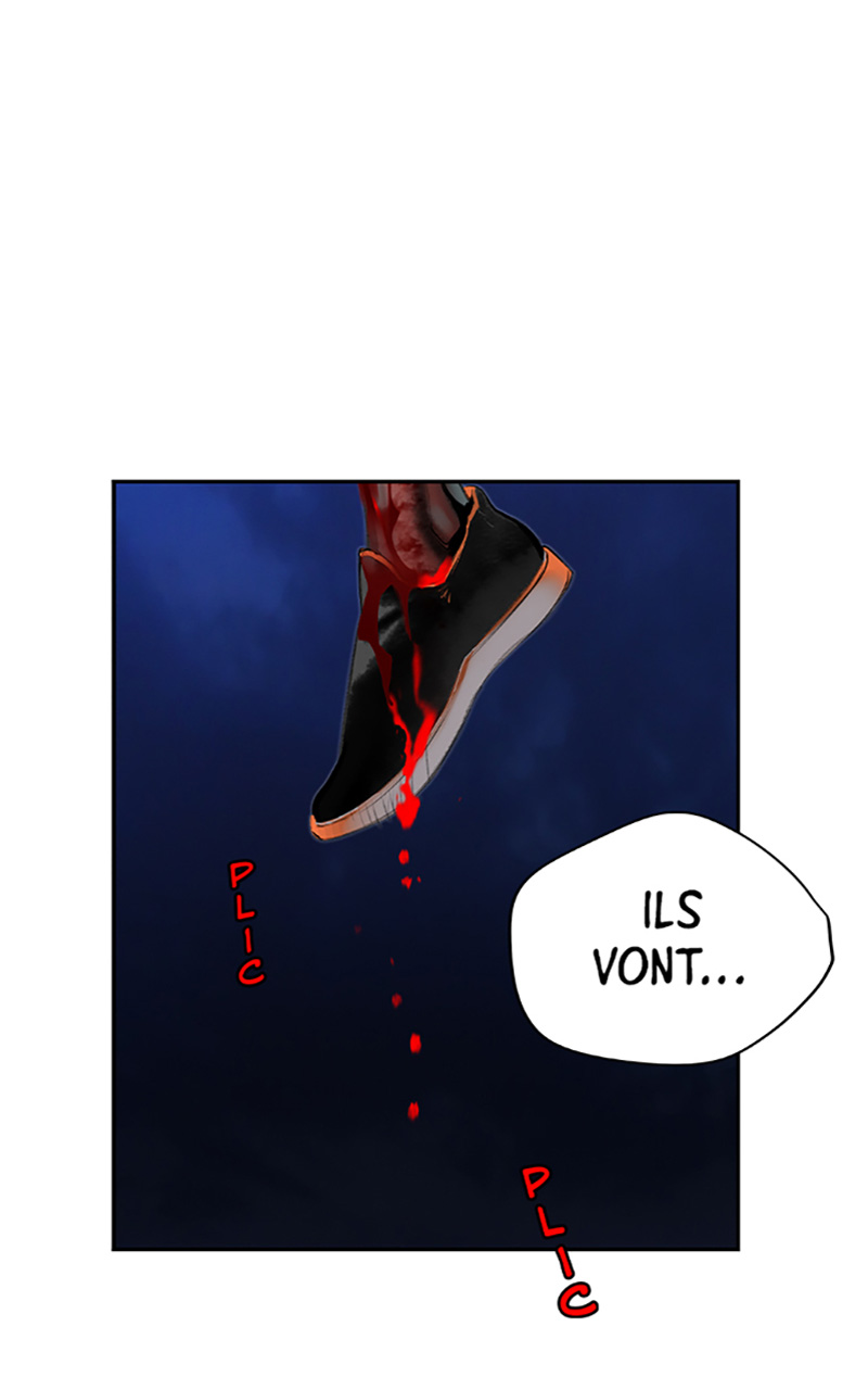 Read Jungle Juice FR Manga Online