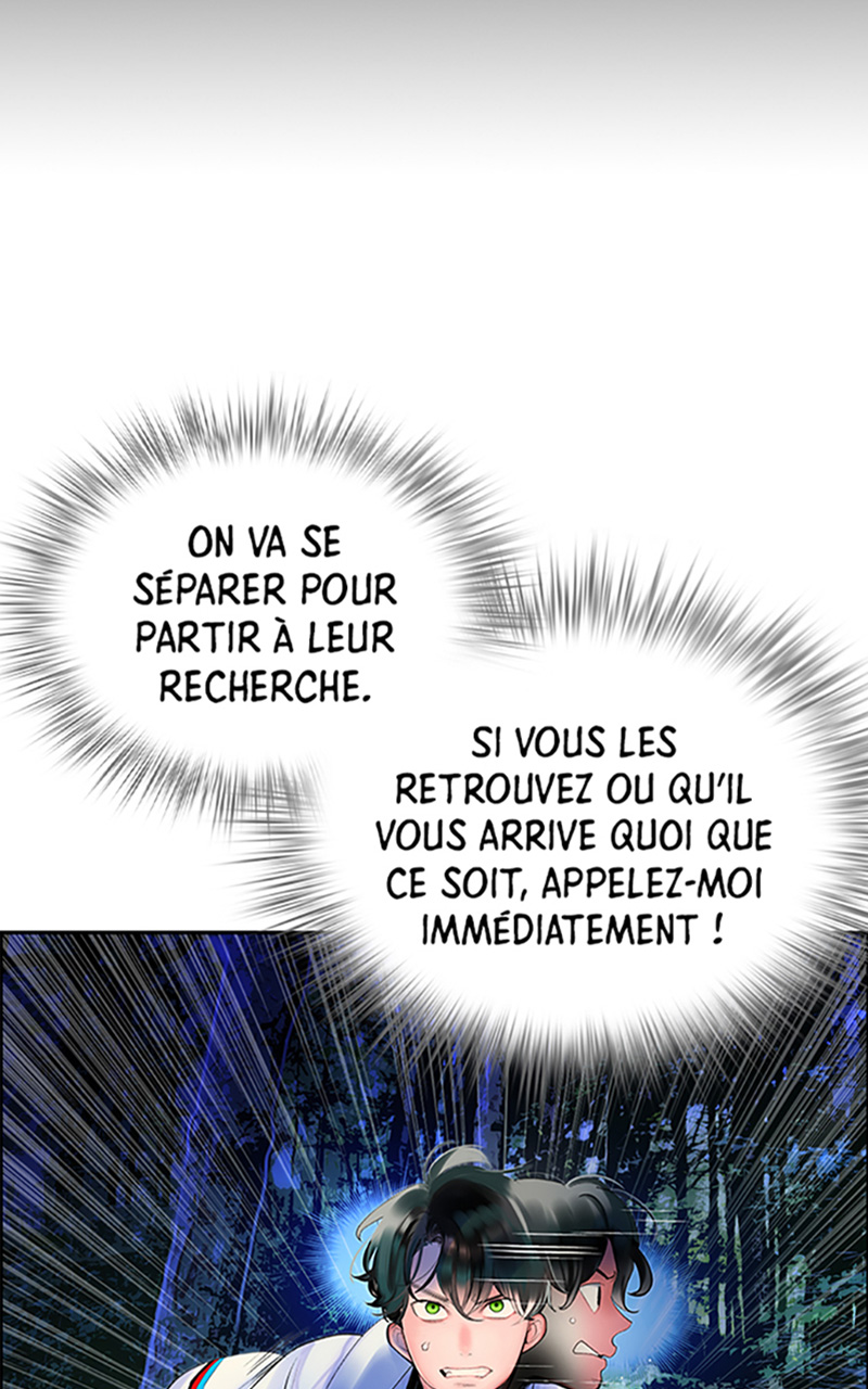 Read Jungle Juice FR Manga Online