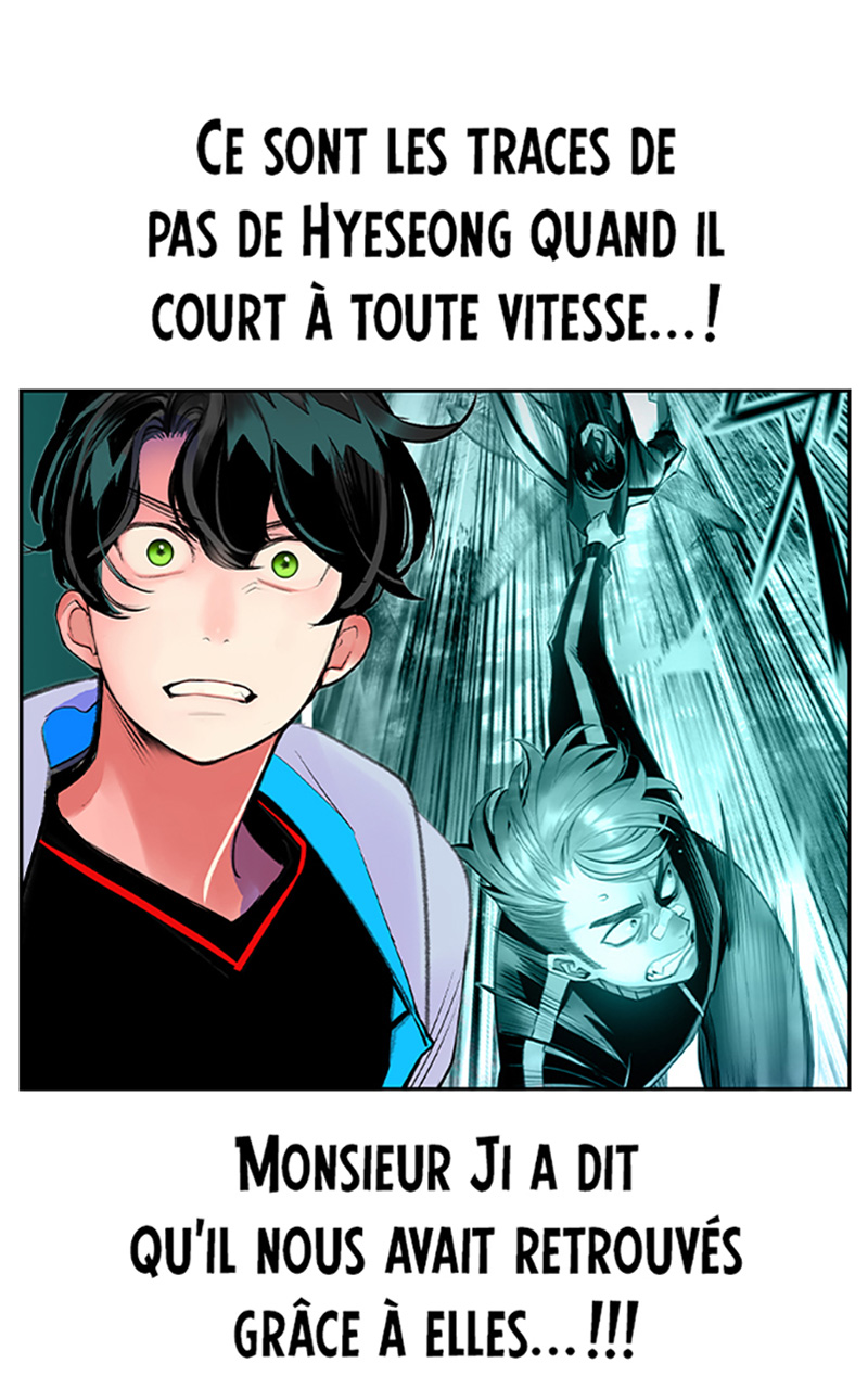 Read Jungle Juice FR Manga Online