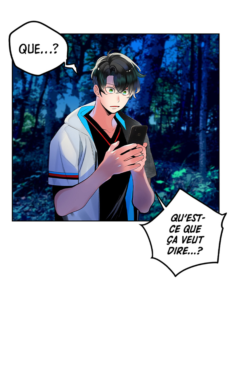 Read Jungle Juice FR Manga Online