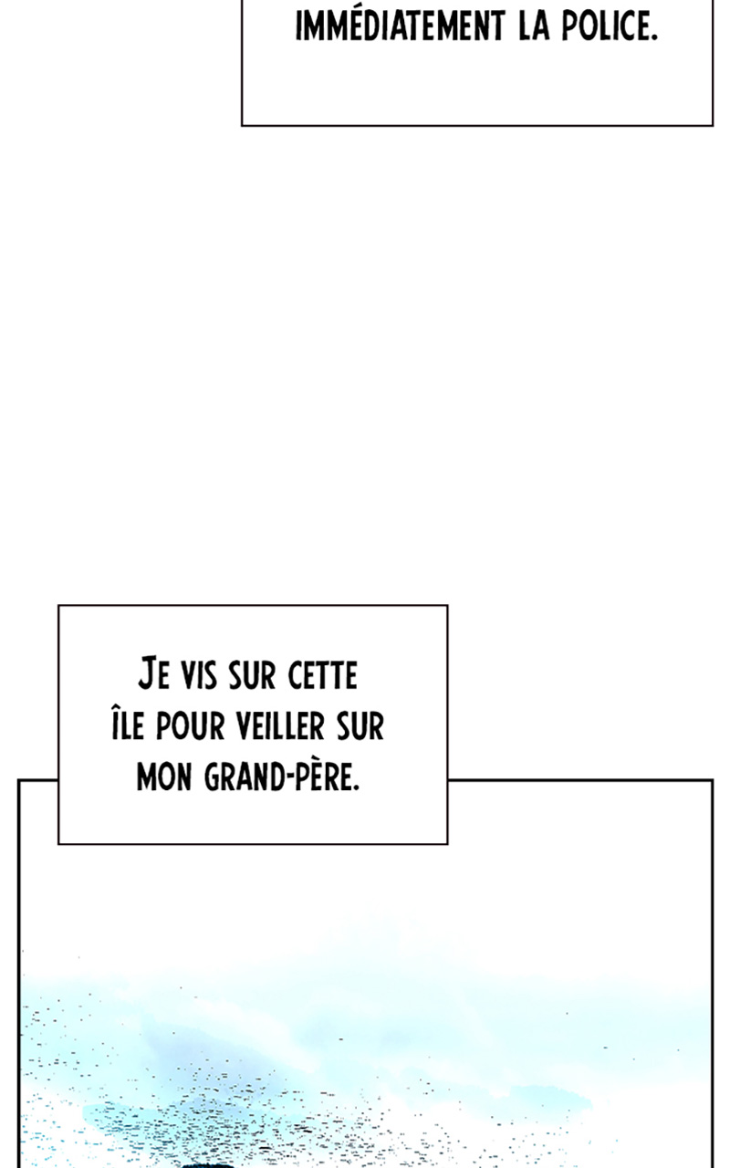 Read Jungle Juice FR Manga Online