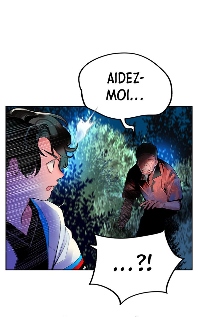 Read Jungle Juice FR Manga Online