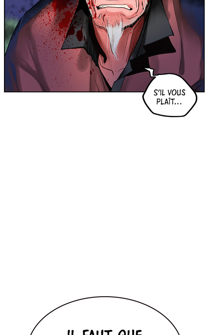 Read Jungle Juice FR Manga Online