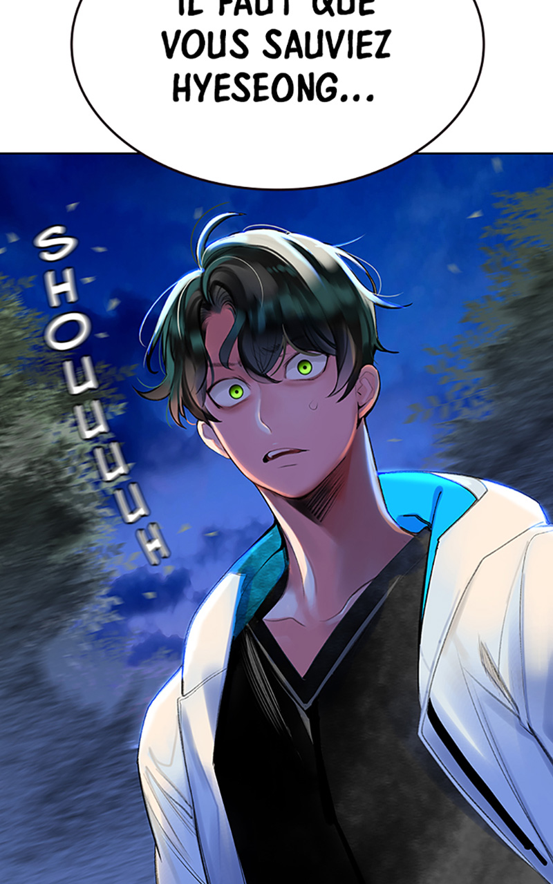 Read Jungle Juice FR Manga Online