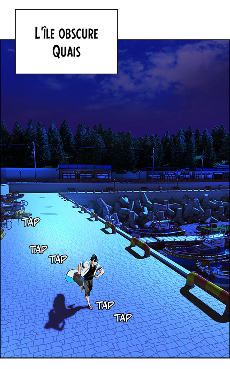 Read Jungle Juice FR Manga Online