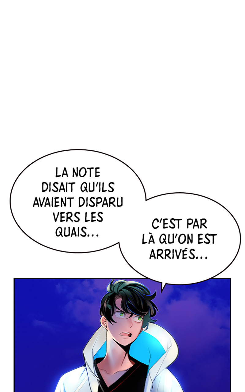 Read Jungle Juice FR Manga Online