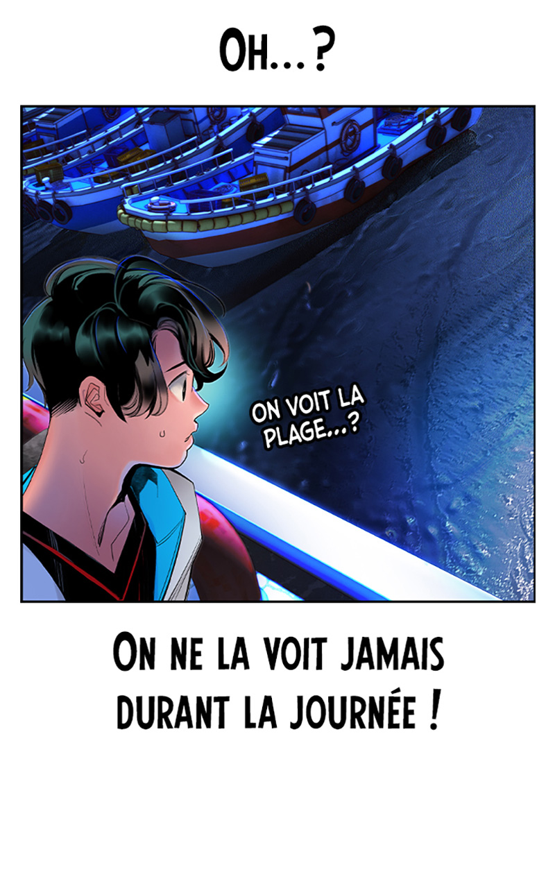 Read Jungle Juice FR Manga Online