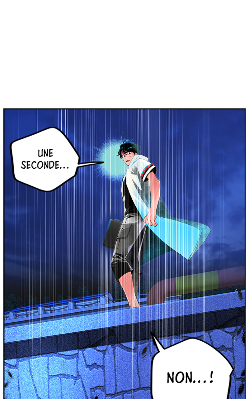 Read Jungle Juice FR Manga Online