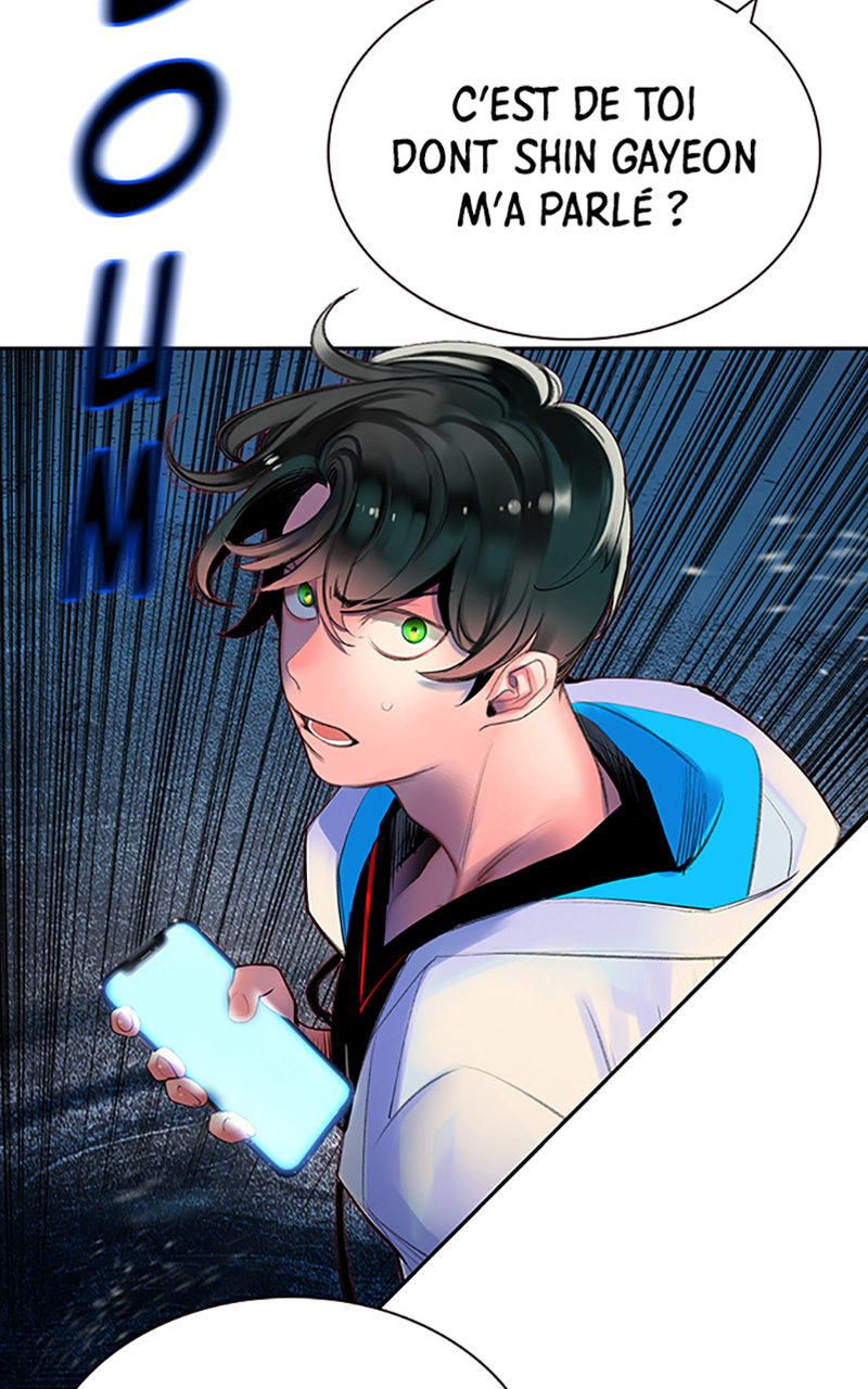 Read Jungle Juice FR Manga Online