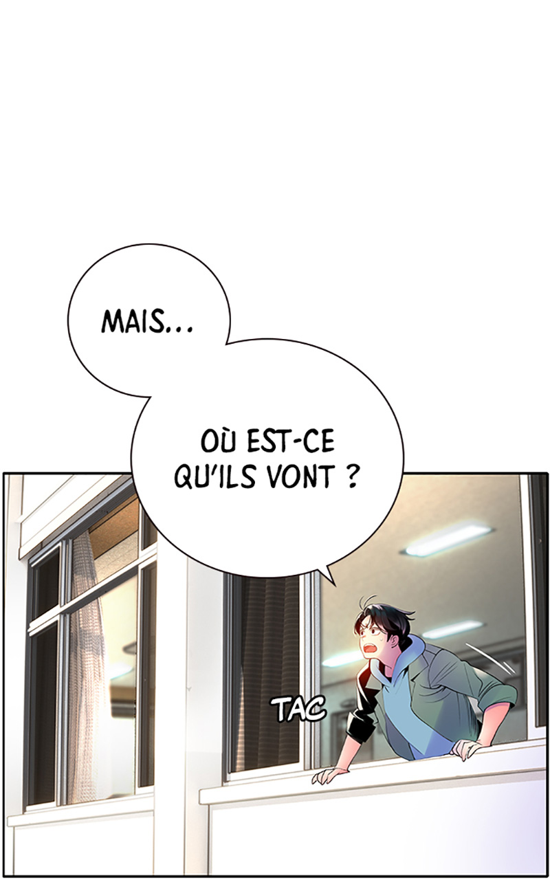 Read Jungle Juice FR Manga Online