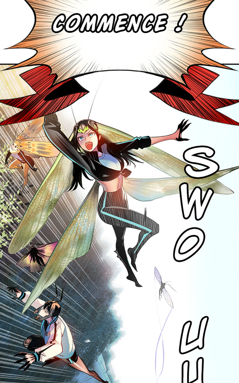 Read Jungle Juice FR Manga Online