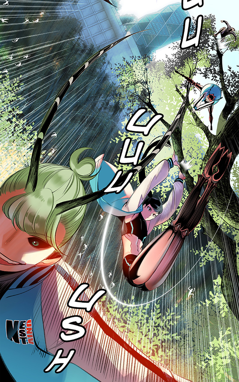 Read Jungle Juice FR Manga Online