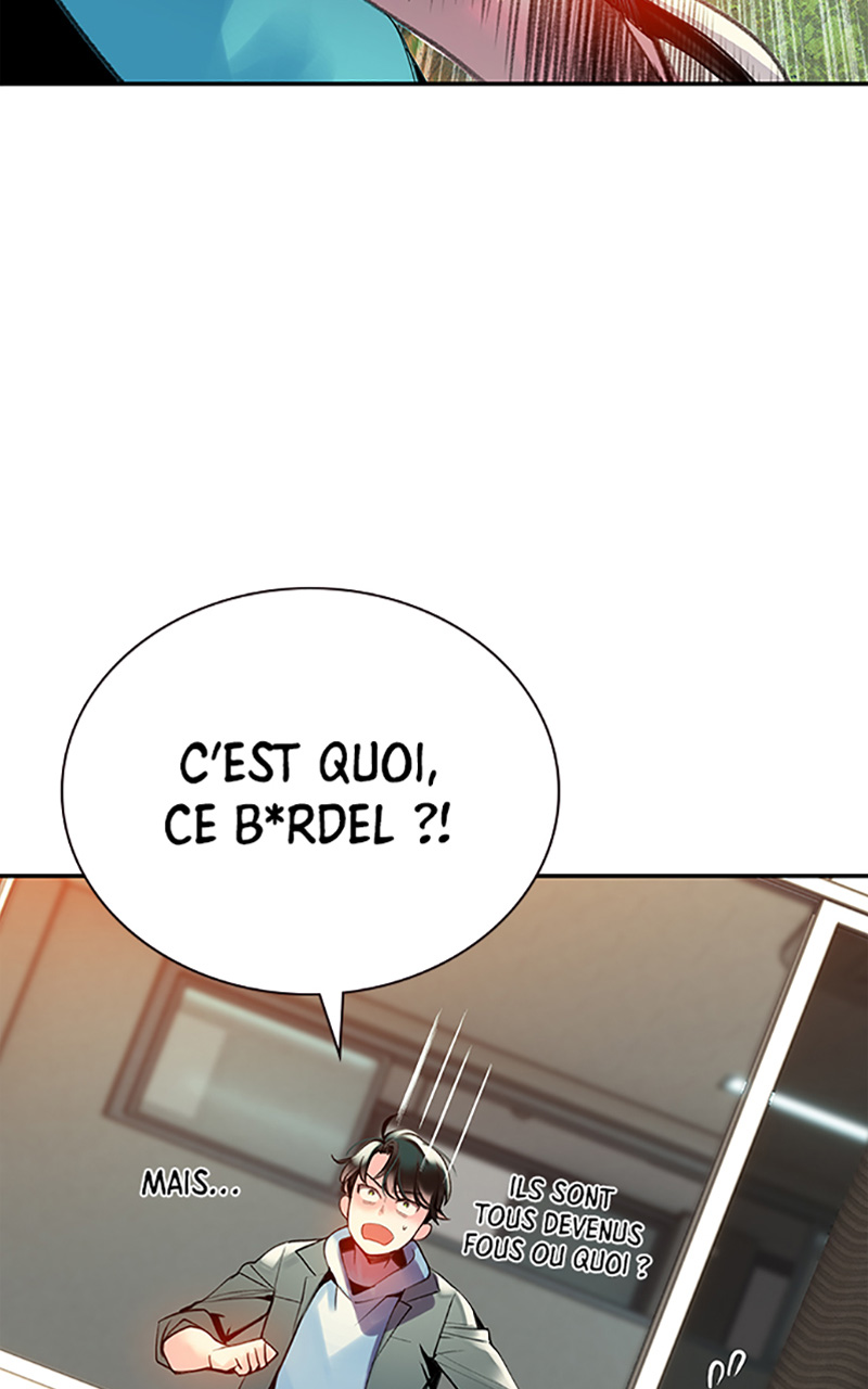 Read Jungle Juice FR Manga Online