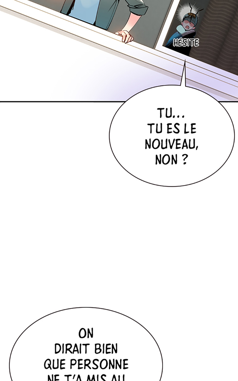 Read Jungle Juice FR Manga Online