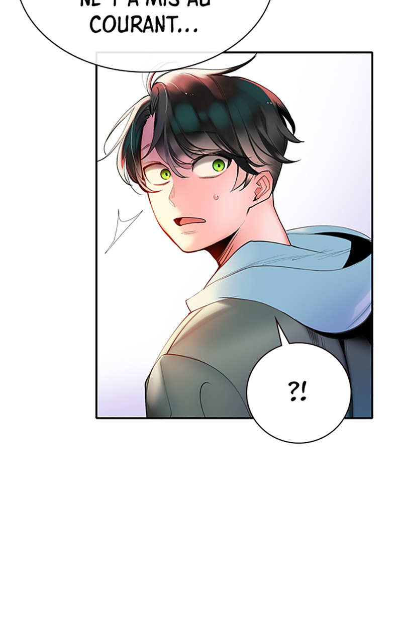 Read Jungle Juice FR Manga Online