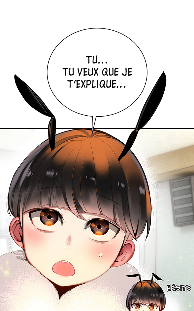 Read Jungle Juice FR Manga Online