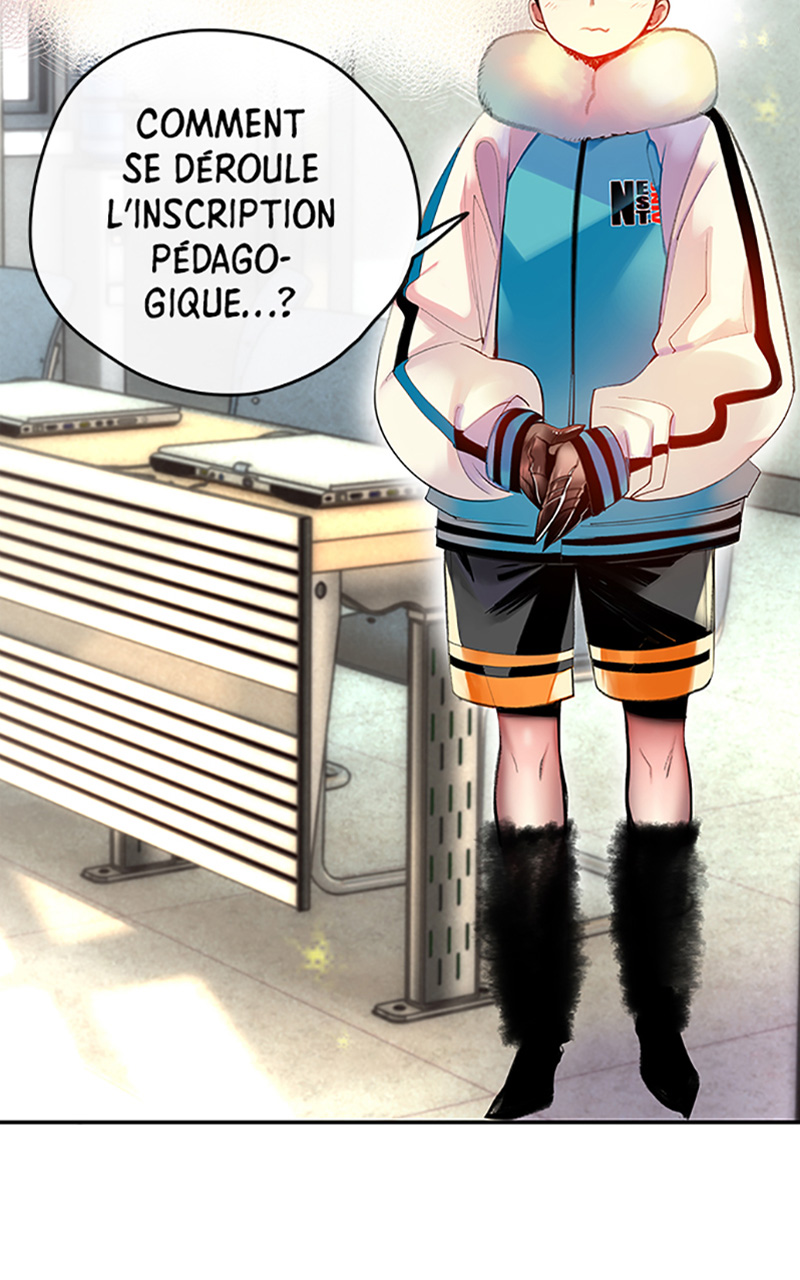 Read Jungle Juice FR Manga Online