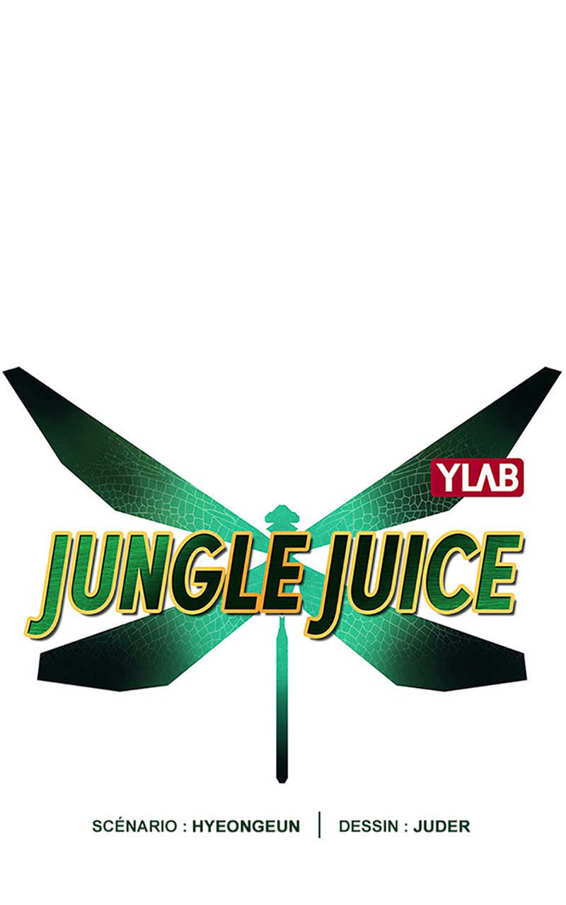 Read Jungle Juice FR Manga Online